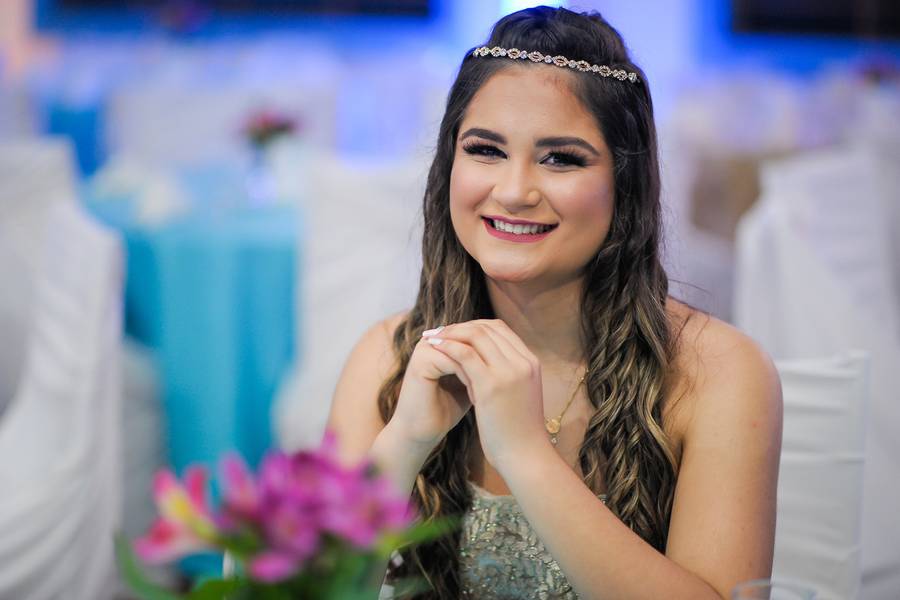15 Anos de MARIANA - 17/08/2019