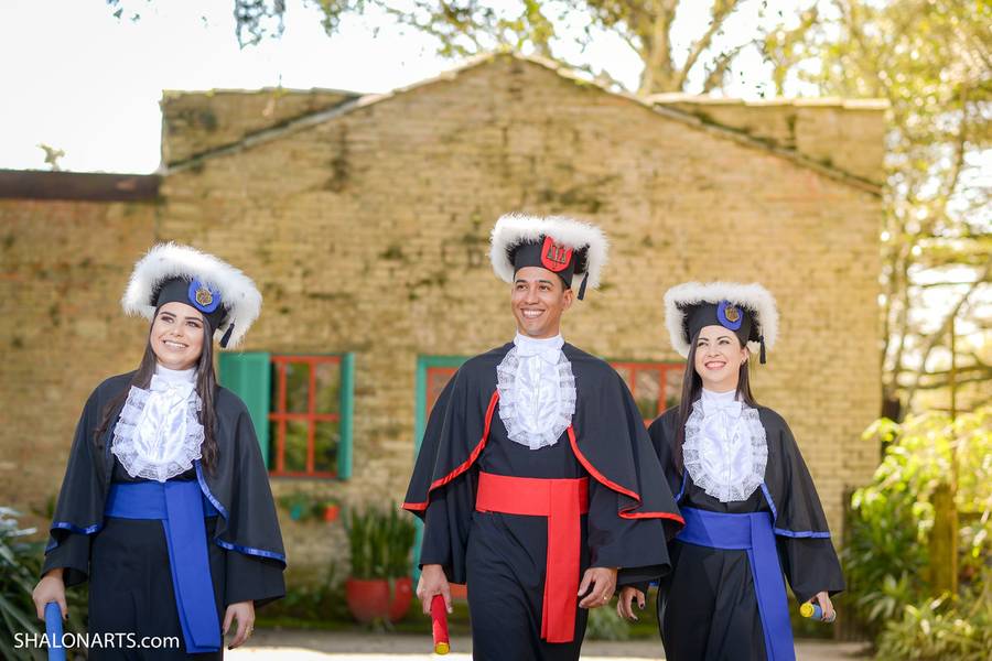 PRÉ FORMATURA de ENSAIO INDIVIDUAL EXTERNO SANEAMENTO E DIREITO