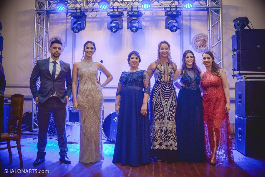 Outros de Recepção Formandos Engenharia Ambiental e Sanitária