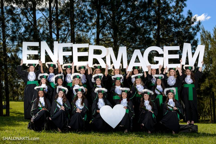 PRÉ FORMATURA de ENSAIO ENFERMAGEM UFPEL 2019/2