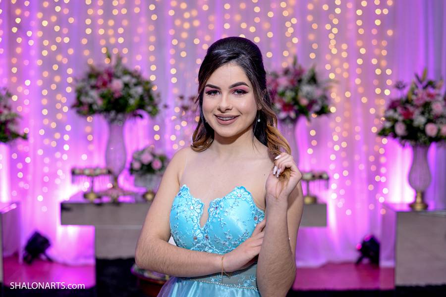 15 Anos de AMANDA - 05-10-2019