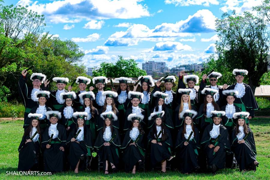 PRÉ FORMATURA de TÉCNICO EM AGRICULTURA - ETEC