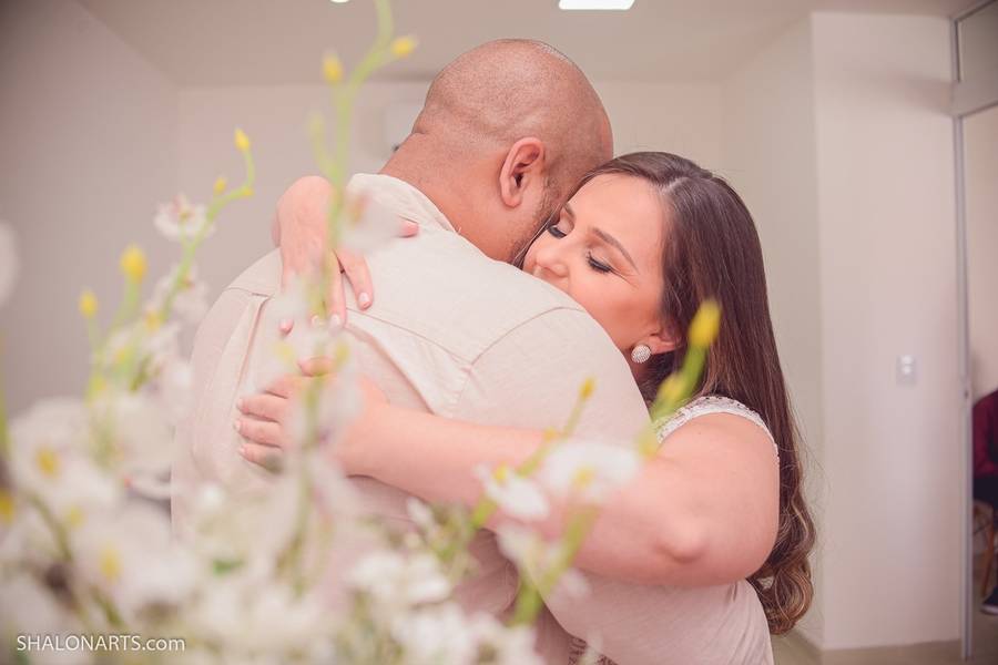 Casamentos de ANDERSON E TACIANE