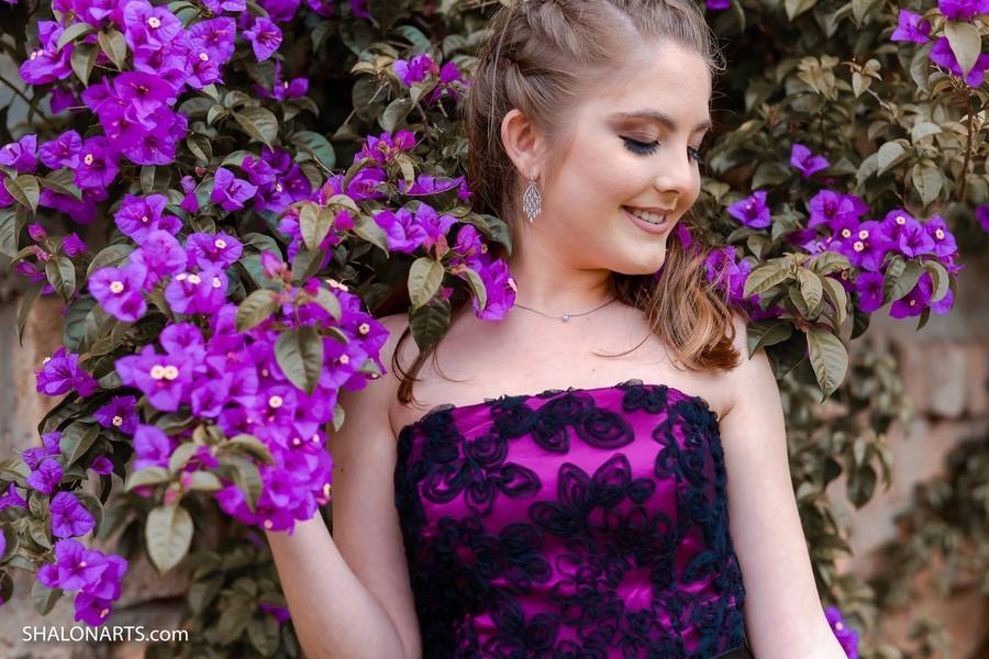 ENSAIO 15 ANOS de ENSAIO 15 ANOS LUIZA