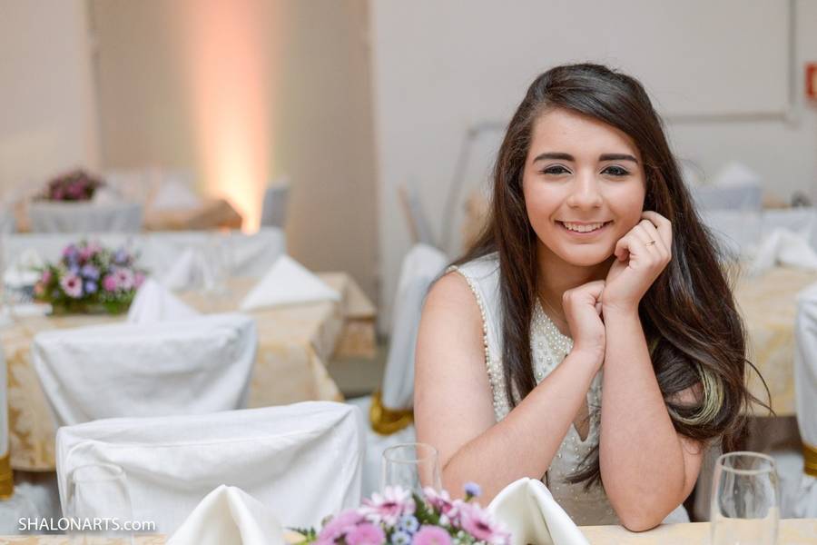 15 Anos de MARIA FERNANDA - 01/11/2019