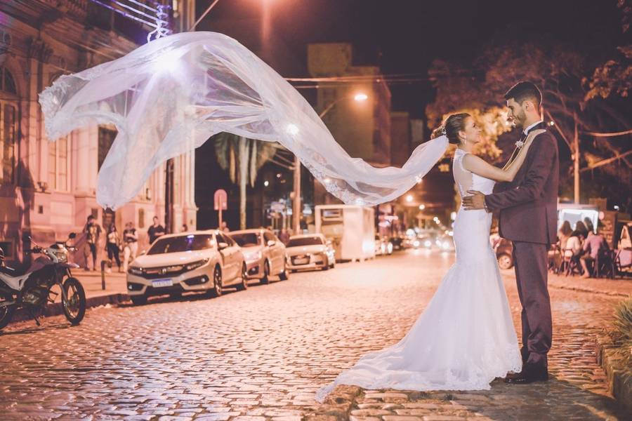 Casamentos de WILLIAN E RENATA - 07/12/2019