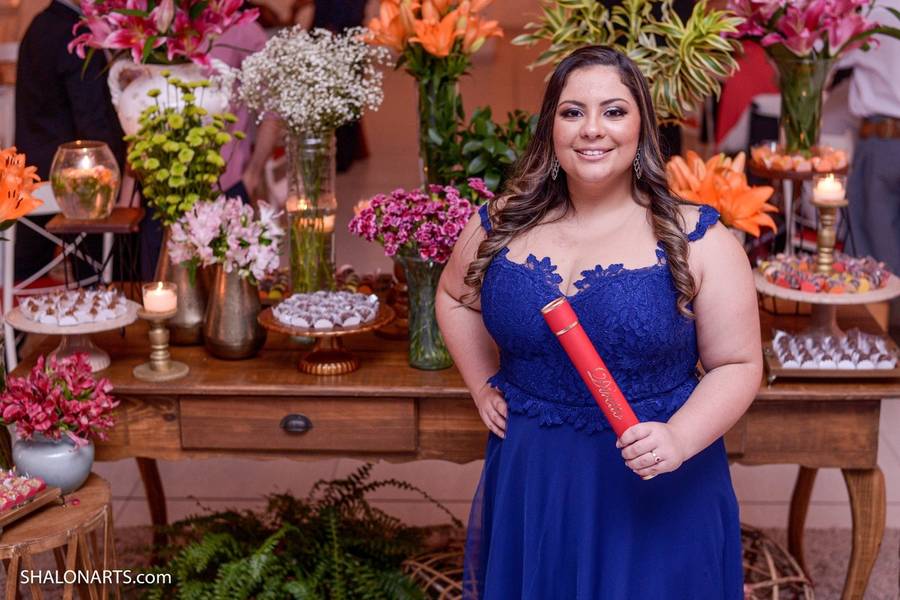 Outros de LARISSA - RECEPÇÃO DE DIREITO - 17/01/20