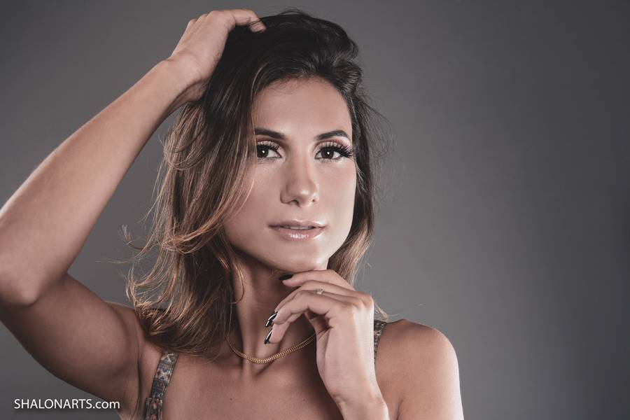 Outros de ALINE - ENSAIO PESSOAL E #PUBLI