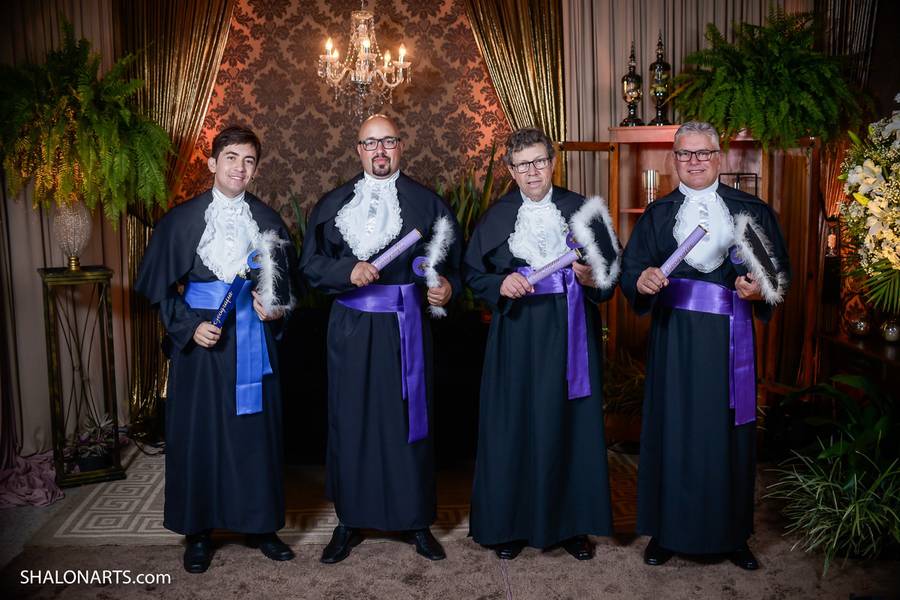 Formaturas de GEOGRAFIA FURG 2019/2