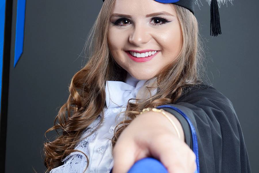 PRÉ FORMATURA de IF SUL 2019/2 ESTUDIO