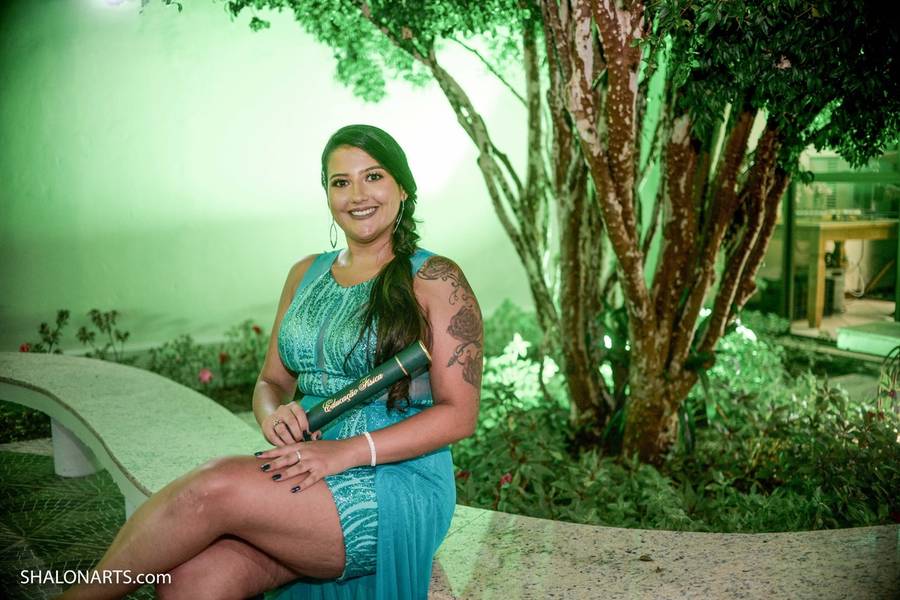 Outros de LAURA - RECEPÇÃO DE FORMATURA - 15-02-2020