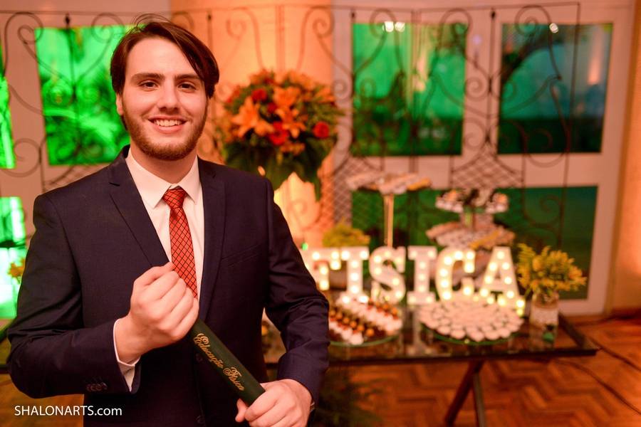 Outros de RECEPÇÃO VINICIUS EDUCAÇÃO FÍSICA UFPEL 2019/2
