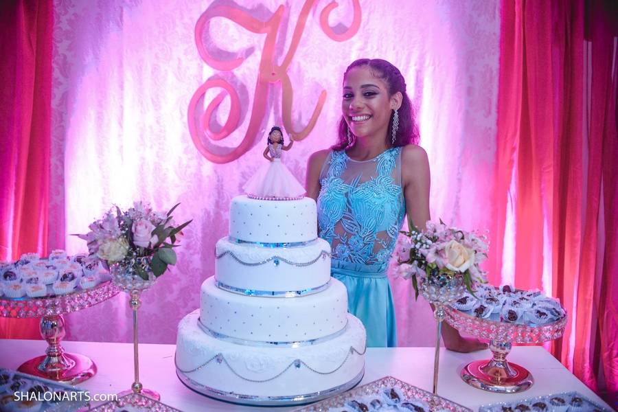 15 Anos de KEROLYN - 15 ANOS - 15-02-2020