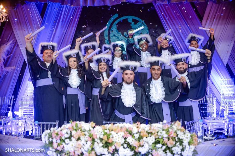 Formaturas de GEOGRAFIA UFPEL 06-03-2020