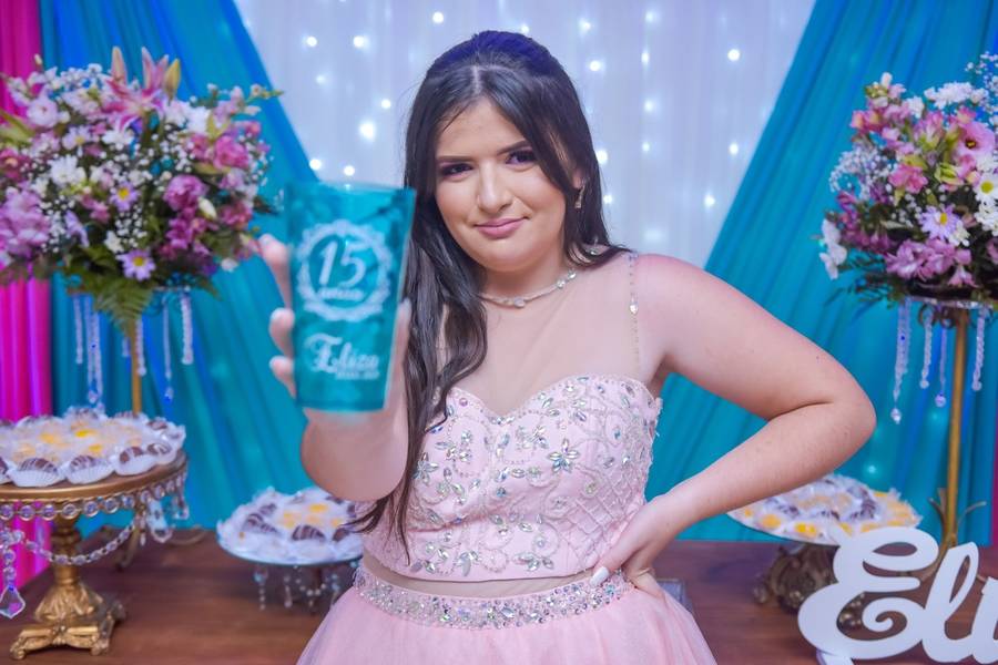 15 Anos de ELIZA - 15 ANOS - 07-03-20