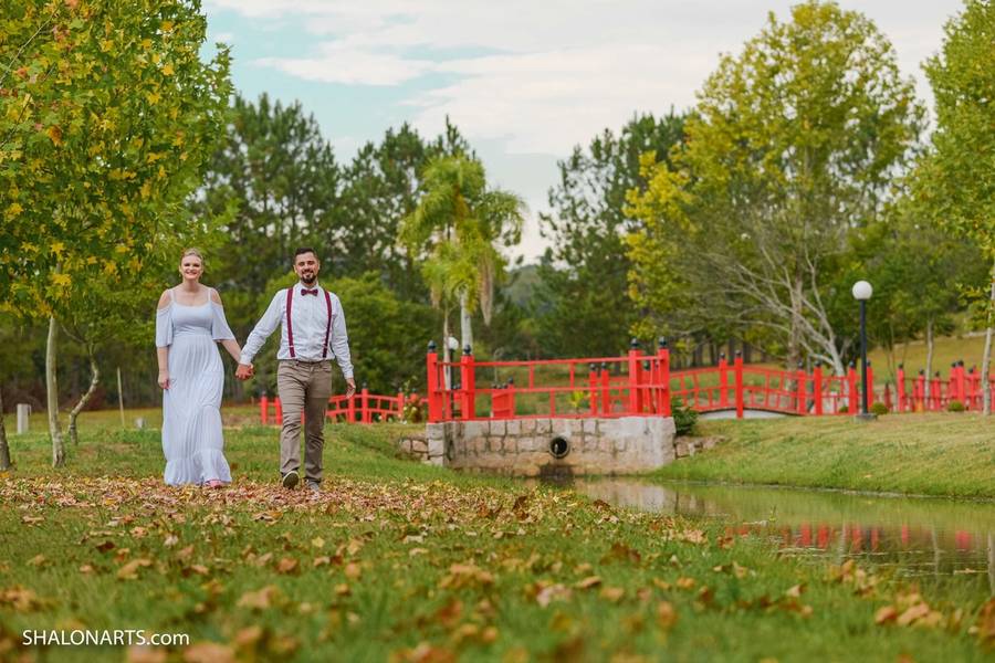 Casamentos de EDUARDA E ALISSON - PRÉ WEDDING