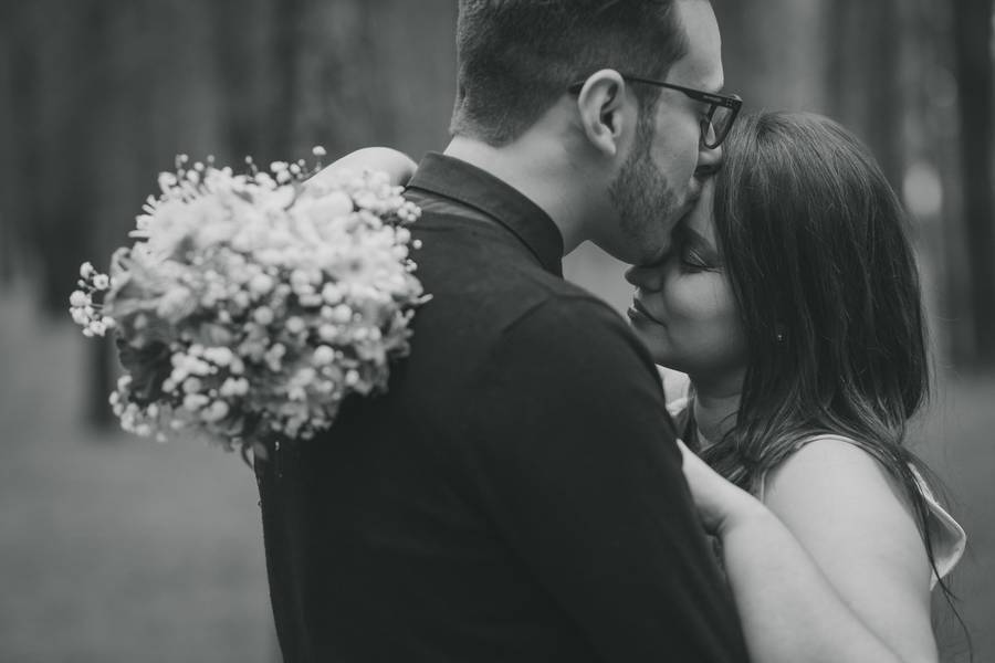 Casamentos de DANIEL & RENATA - PRÉ-WEDDING