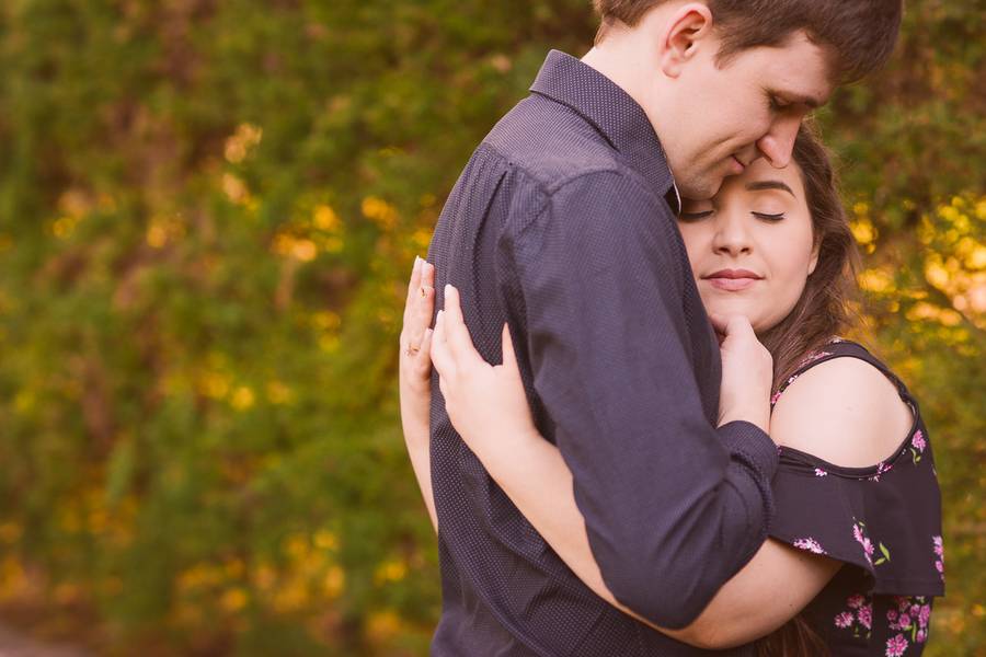 Casamentos de Pâmela e Dárcio