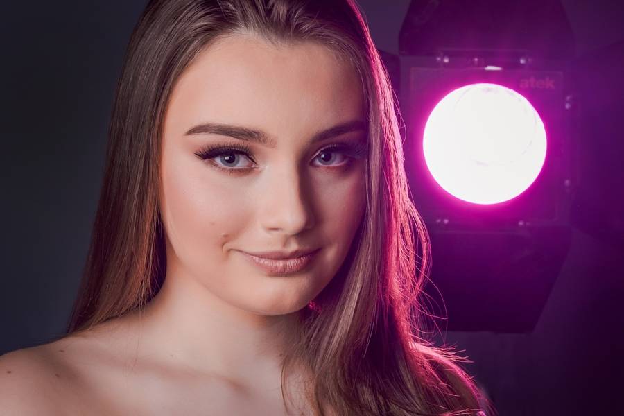 ENSAIO DIVERSOS de EDUARDA - FINALISTA XV LIVE - ENSAIO