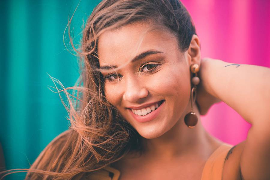 ENSAIO DIVERSOS de Julia Alves - Musa Rio-Grandense