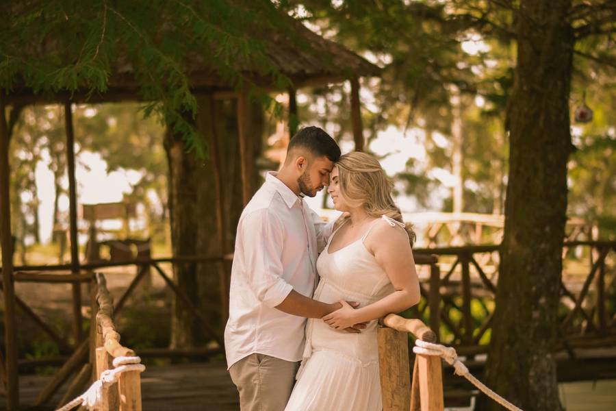 Casamentos de ERICK E NATHALIA