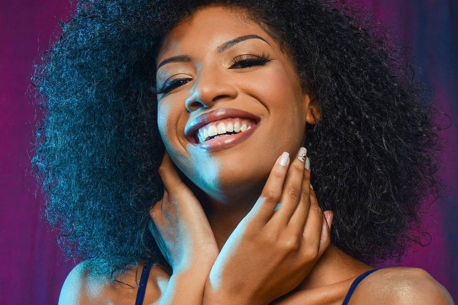 ENSAIO DIVERSOS de Miss Latina Camaquã