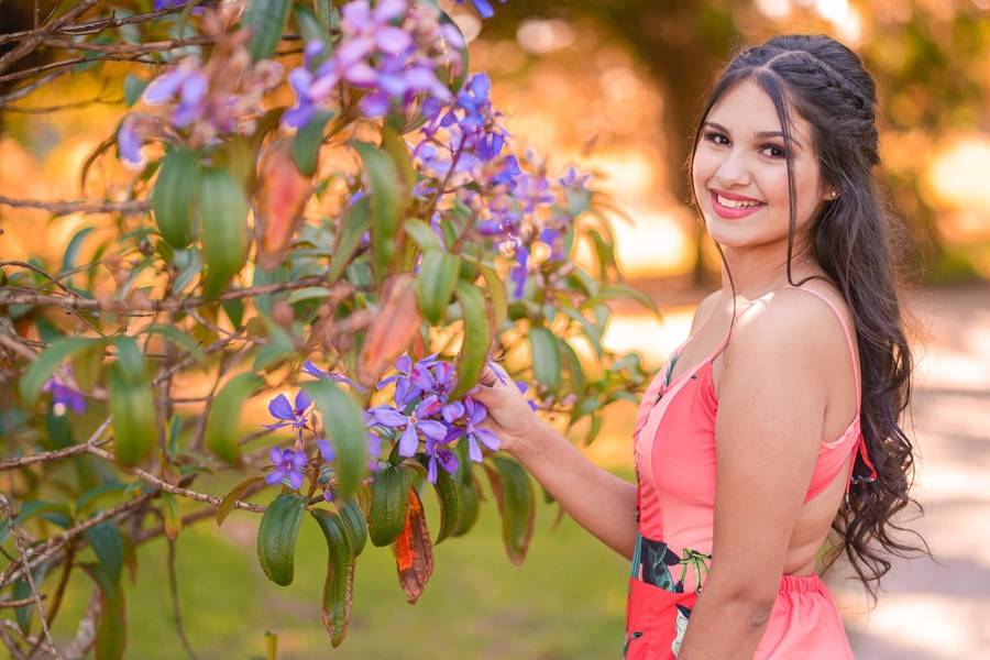 ENSAIO 15 ANOS de BRENDA ENSAIO 15 ANOS