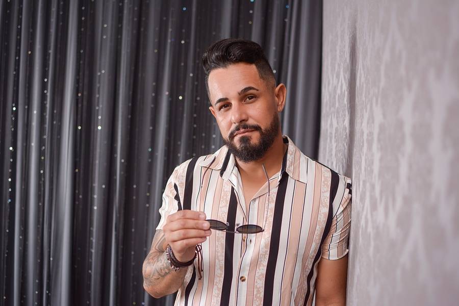 ENSAIO DIVERSOS de RAFAEL COULT - ENSAIO PESSOAL