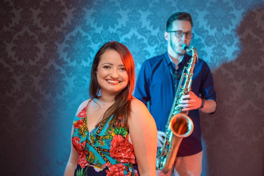 ENSAIO DIVERSOS de RENATA E DANIEL - ENSAIO DE MÚSICOS