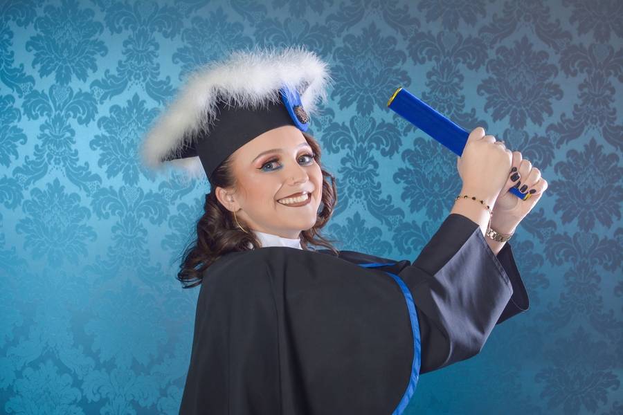 PRÉ FORMATURA de IZADORA BRAGA - ENSAIO FORMATURA ESTUDIO ENGENHARIA HÍDRICA