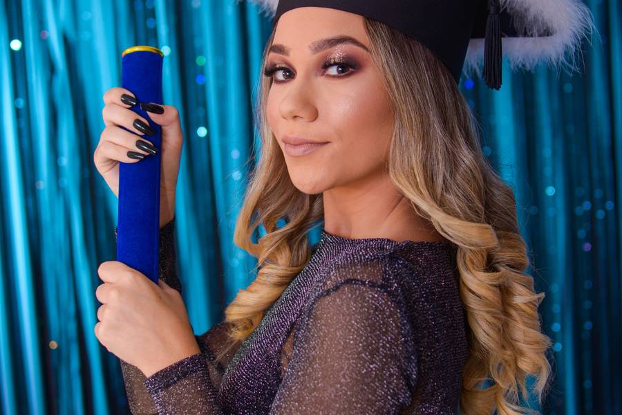 ENSAIO DIVERSOS de LUIZA CAETANO - ENSAIO TERCEIRAO