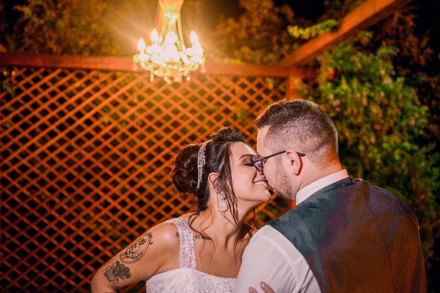 Casamentos de FAGNER E MARIA VICTÓRIA