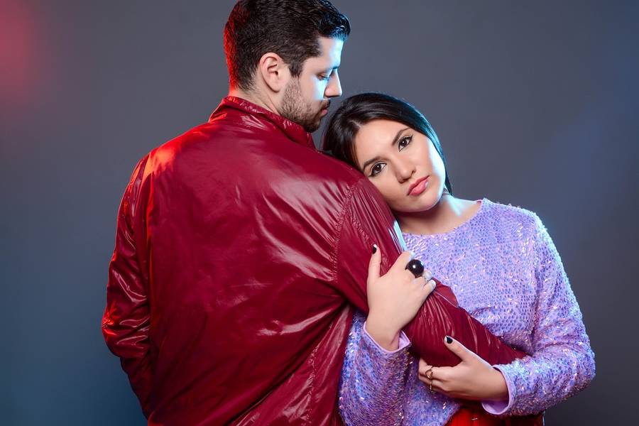 ENSAIO DIVERSOS de ENSAIO MATHEUS E GABRIELA