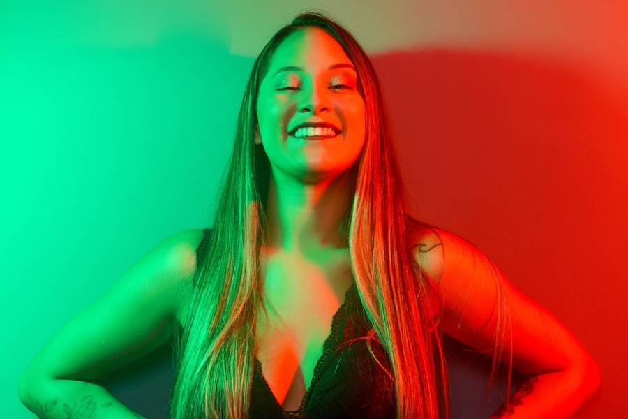 ENSAIO DIVERSOS de Ensaio Pessoal Laura Alves