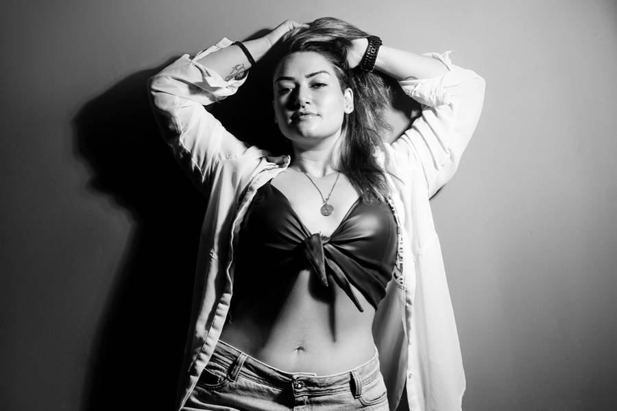 ENSAIO DIVERSOS de MARINA BUSCH ENSAIO PESSOAL