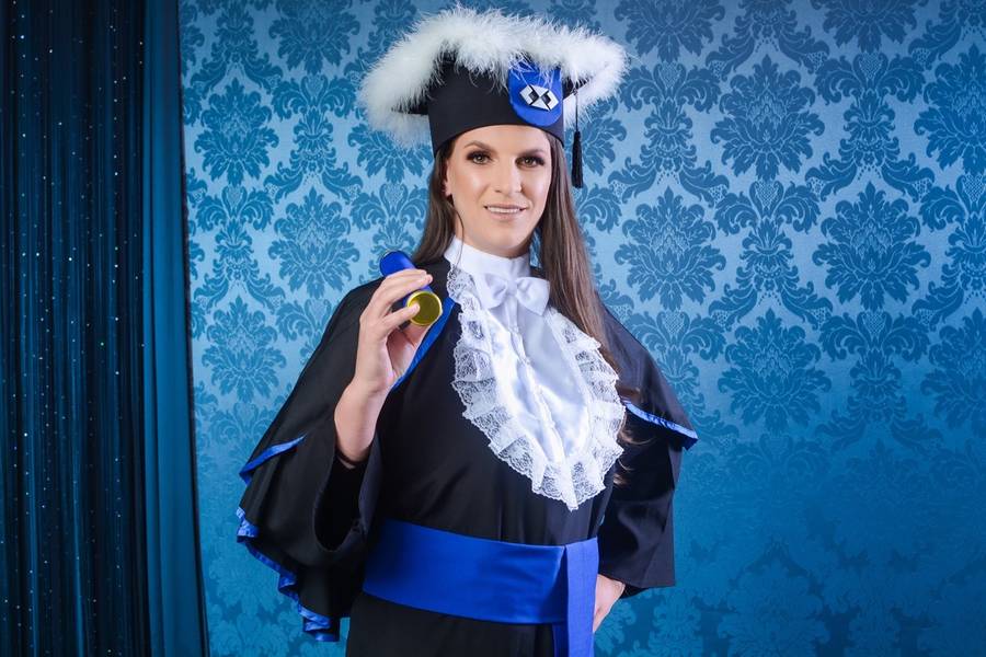 PRÉ FORMATURA de Ensaio pré formatura Josieli Castro