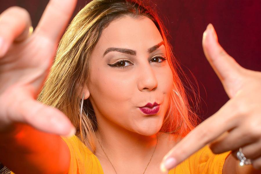 ENSAIO DIVERSOS de Ensaio Estúdio Roberta