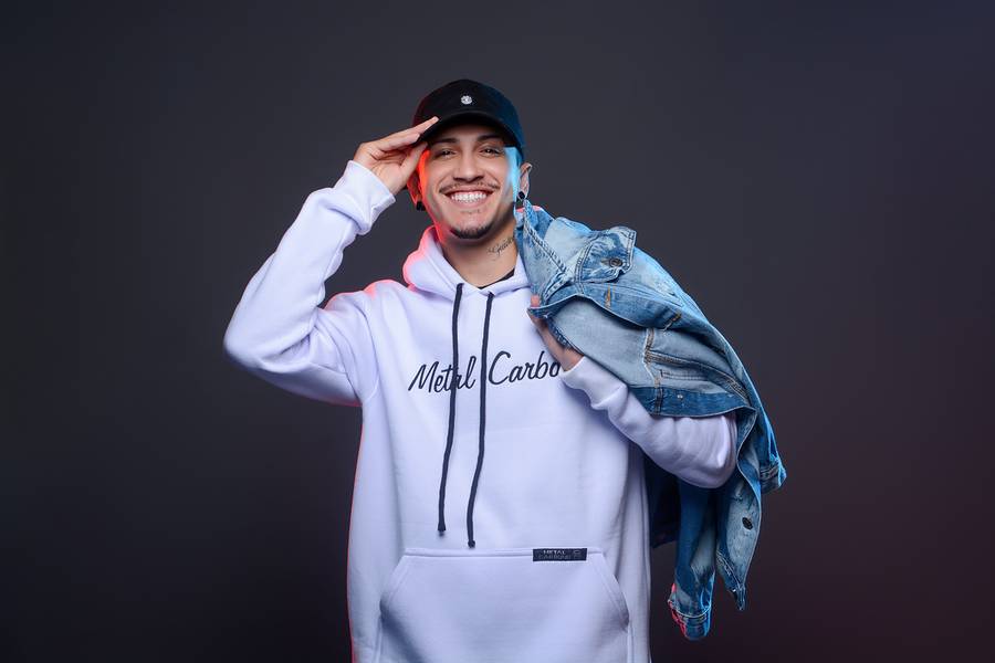 ENSAIO DIVERSOS de DJ IAGO