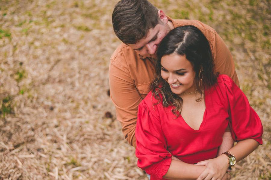 Casamentos de Ensaio Pré Wedding Wesley e Ketlyn