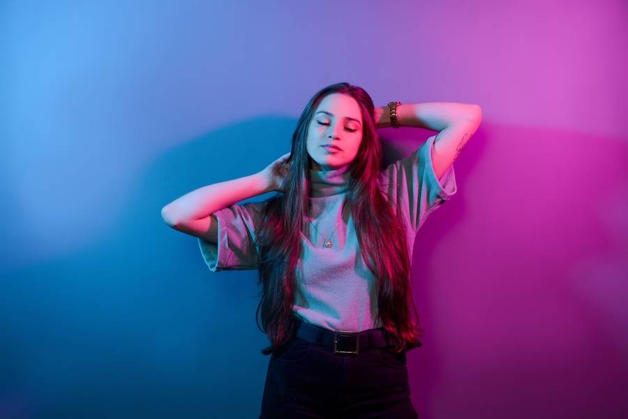 ENSAIO DIVERSOS de ENSAIO PESSOAL MICHELE