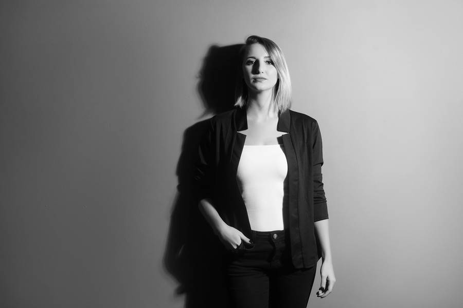 Casamentos de FERNANDA SCHERER - ENSAIO DE FORMATURA