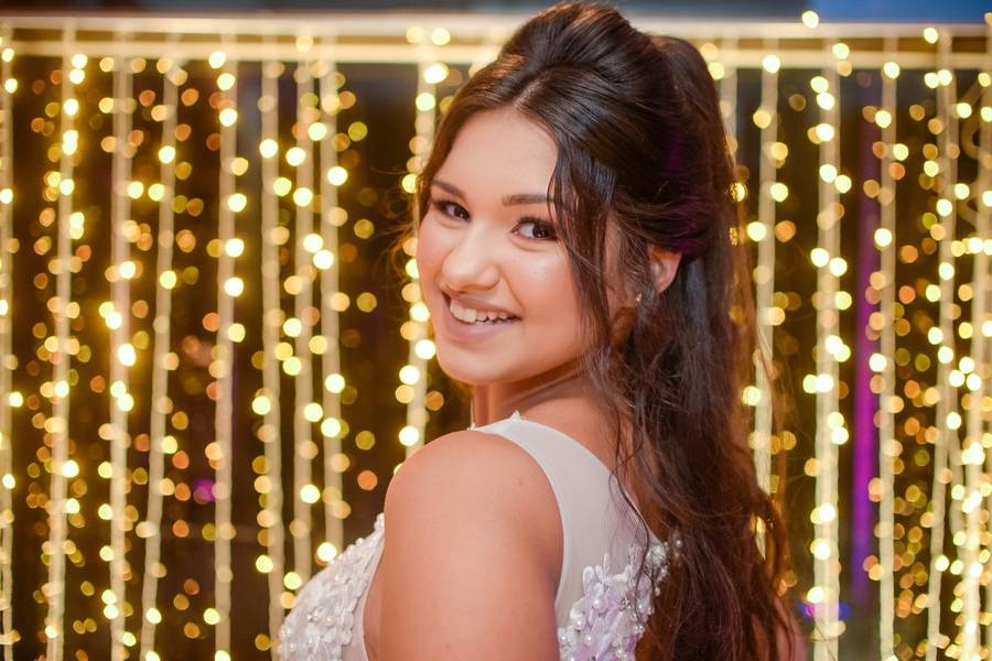 15 Anos de 15 ANOS BRENDA