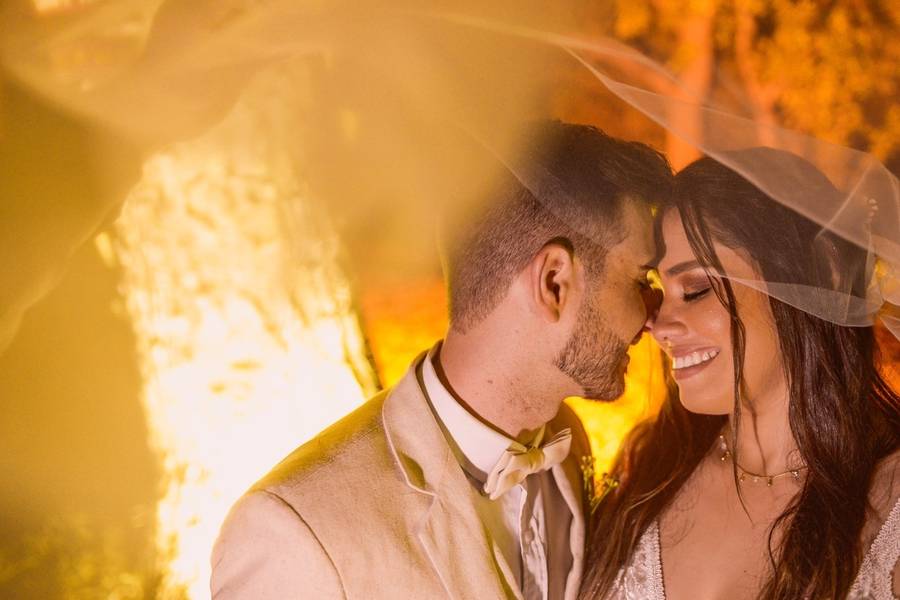 Casamentos de JOSIAS E SAMARA - CASAMENTO - 15/01/2022