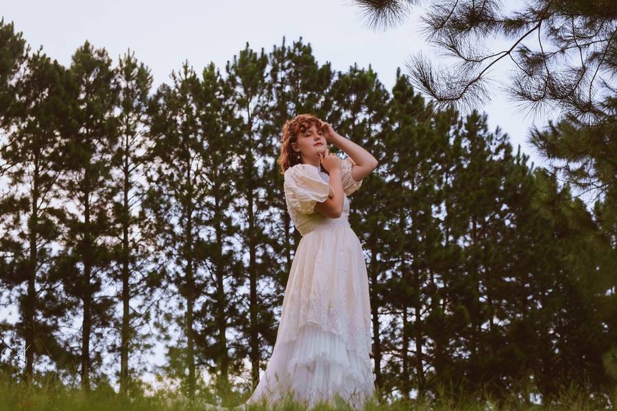 ENSAIO 15 ANOS de ENSAIO ADRIELE - 15 ANOS