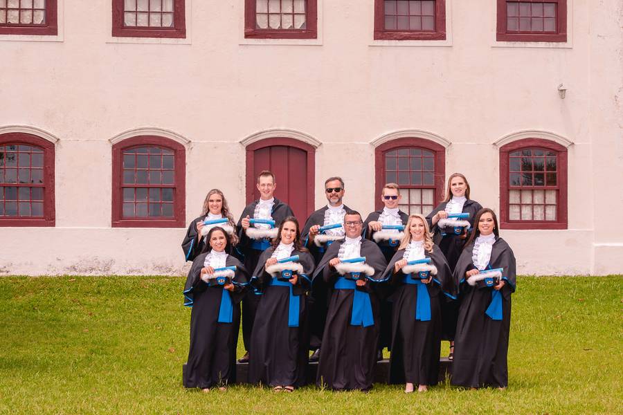 PRÉ FORMATURA de PEDAGOGIA E ADM UNOPAR SLS - 2022