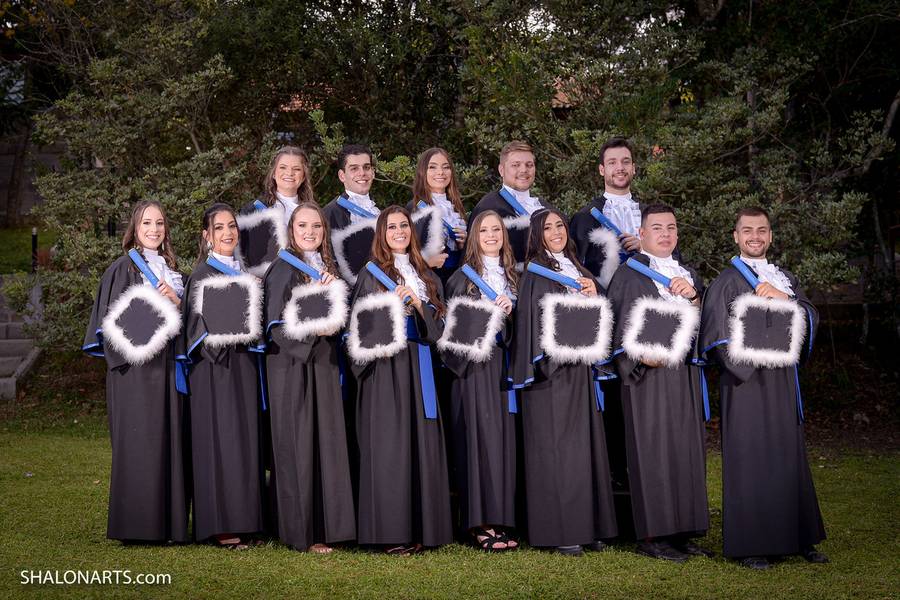 PRÉ FORMATURA de ENSAIO BACHARELADO EM QUIMICA DE ALIMENTOS