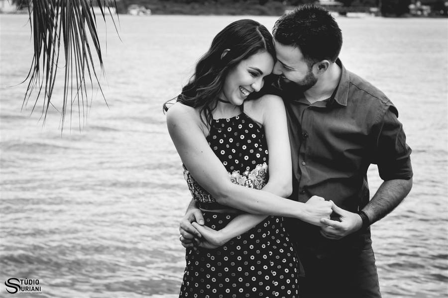 Pré- Wedding de Karina + Leandro