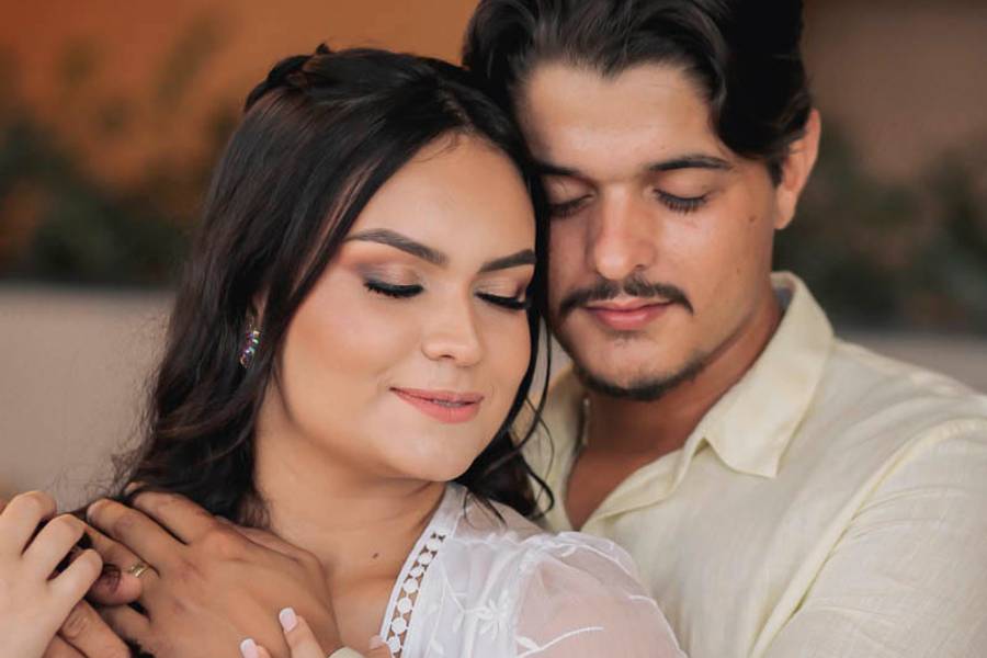 Casamento de Vanessa + Pedro