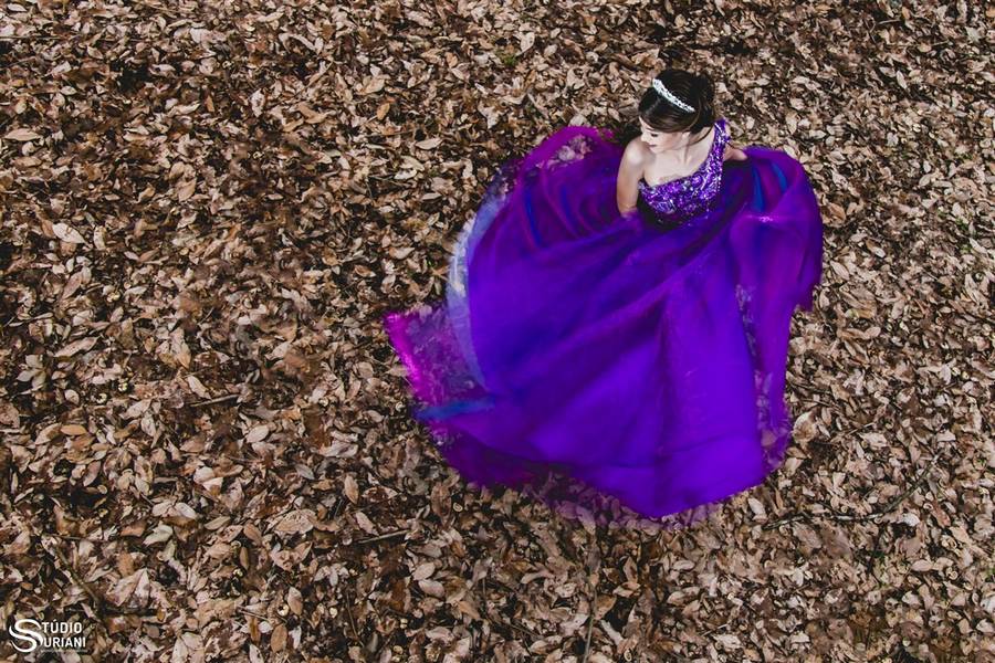 15 anos de Editorial Franck Leão - com Ana Clara Robeiro