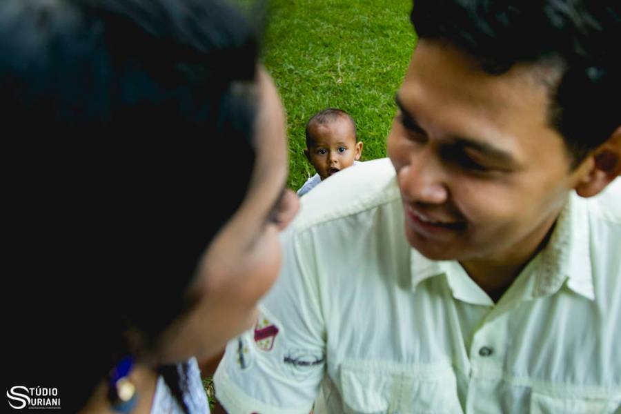Pré- Wedding de Tathyana + Guilherme